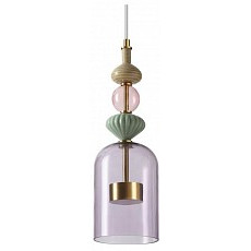 Подвесной светильник odeon light palleta 5045-12la